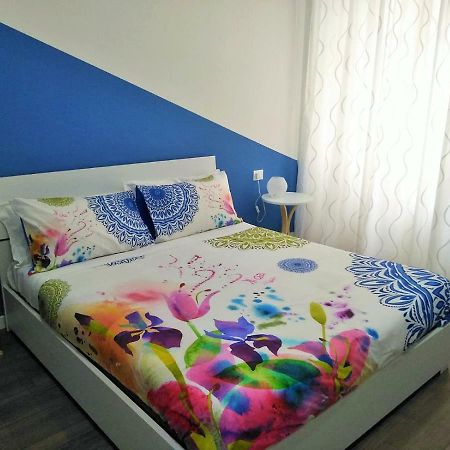 Vulkania Rooms Naples Extérieur photo