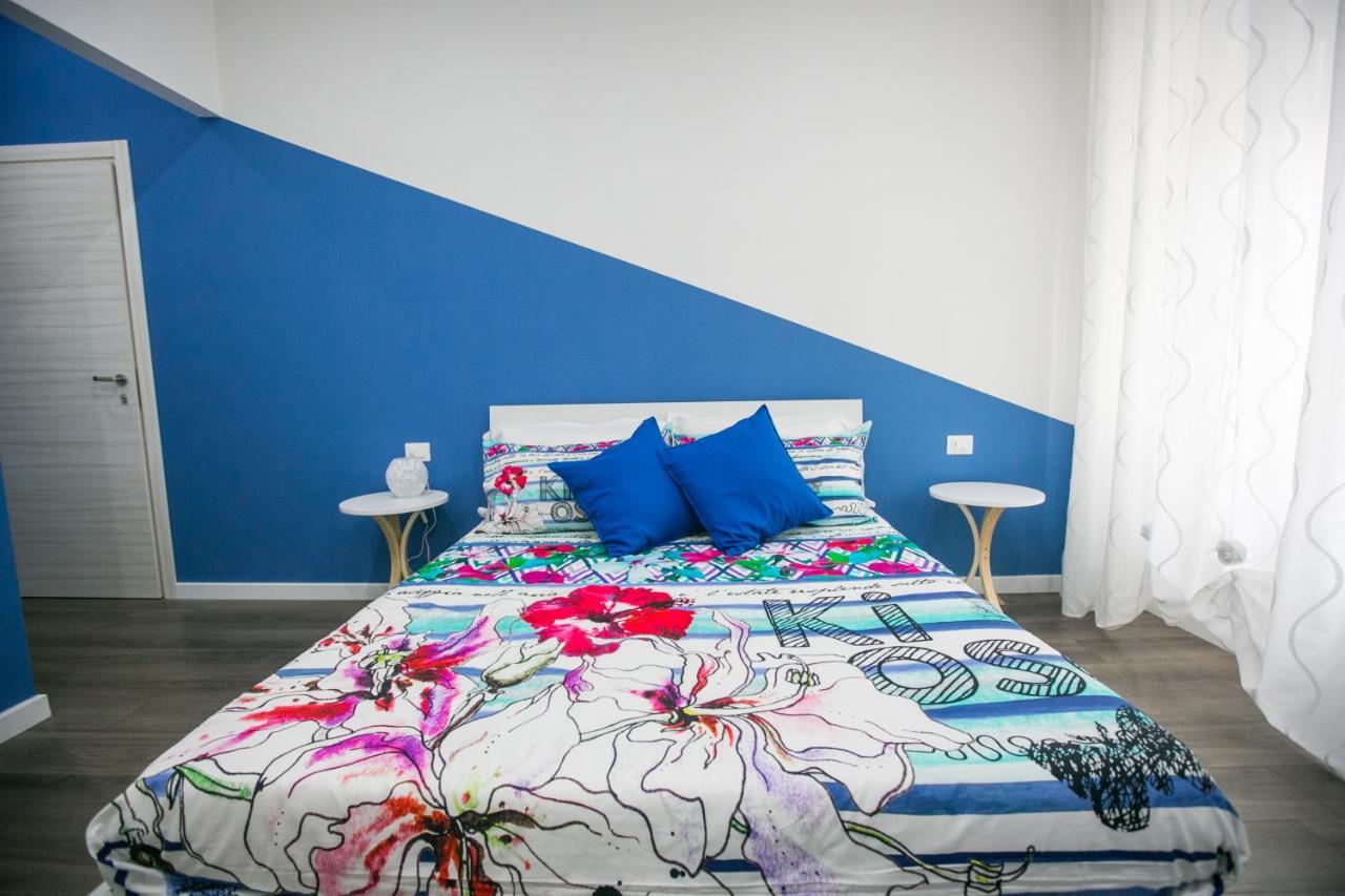 Vulkania Rooms Naples Extérieur photo