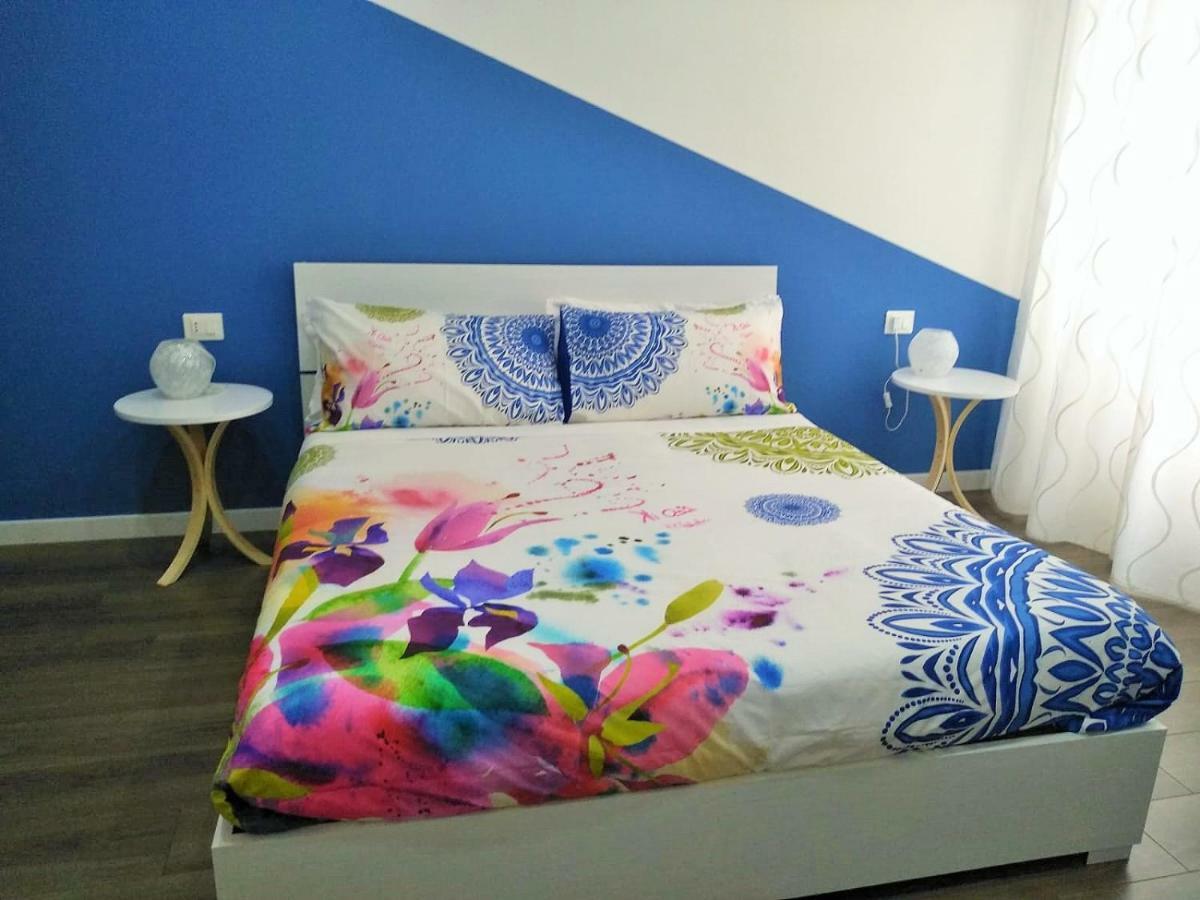 Vulkania Rooms Naples Extérieur photo