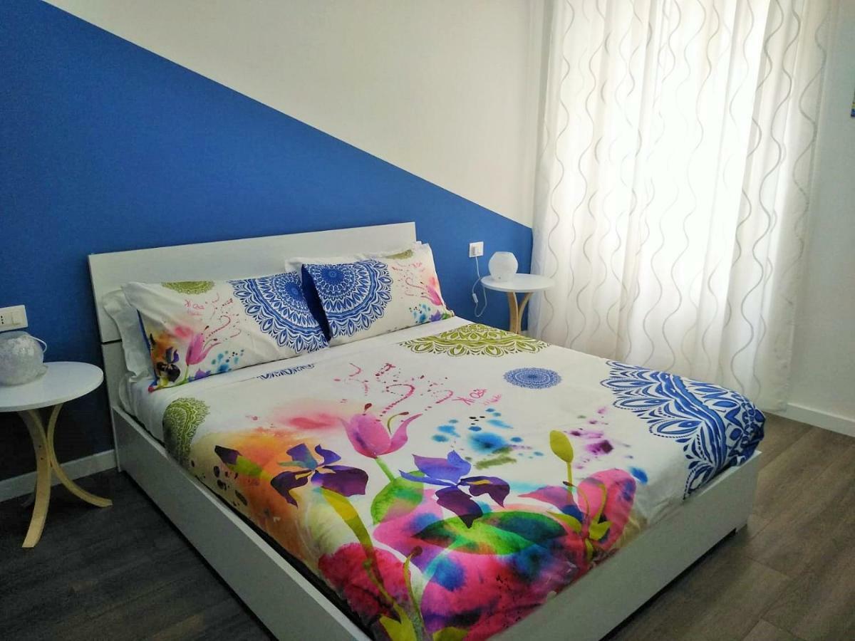 Vulkania Rooms Naples Extérieur photo