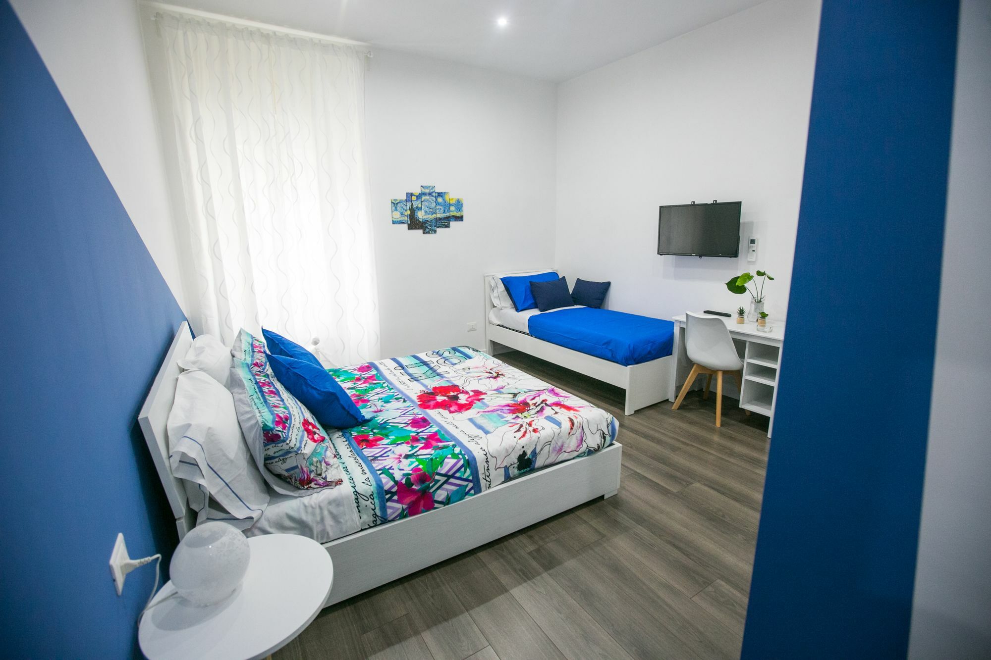 Vulkania Rooms Naples Extérieur photo