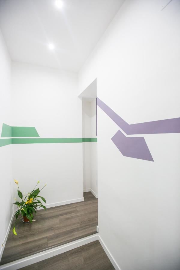 Vulkania Rooms Naples Extérieur photo